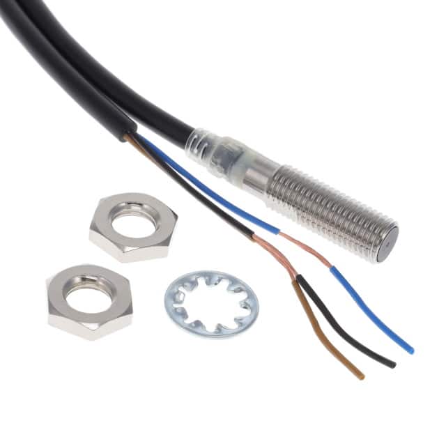 GX-308M-B-P Panasonic Industrial Automation Sales  Sensori di prossimità